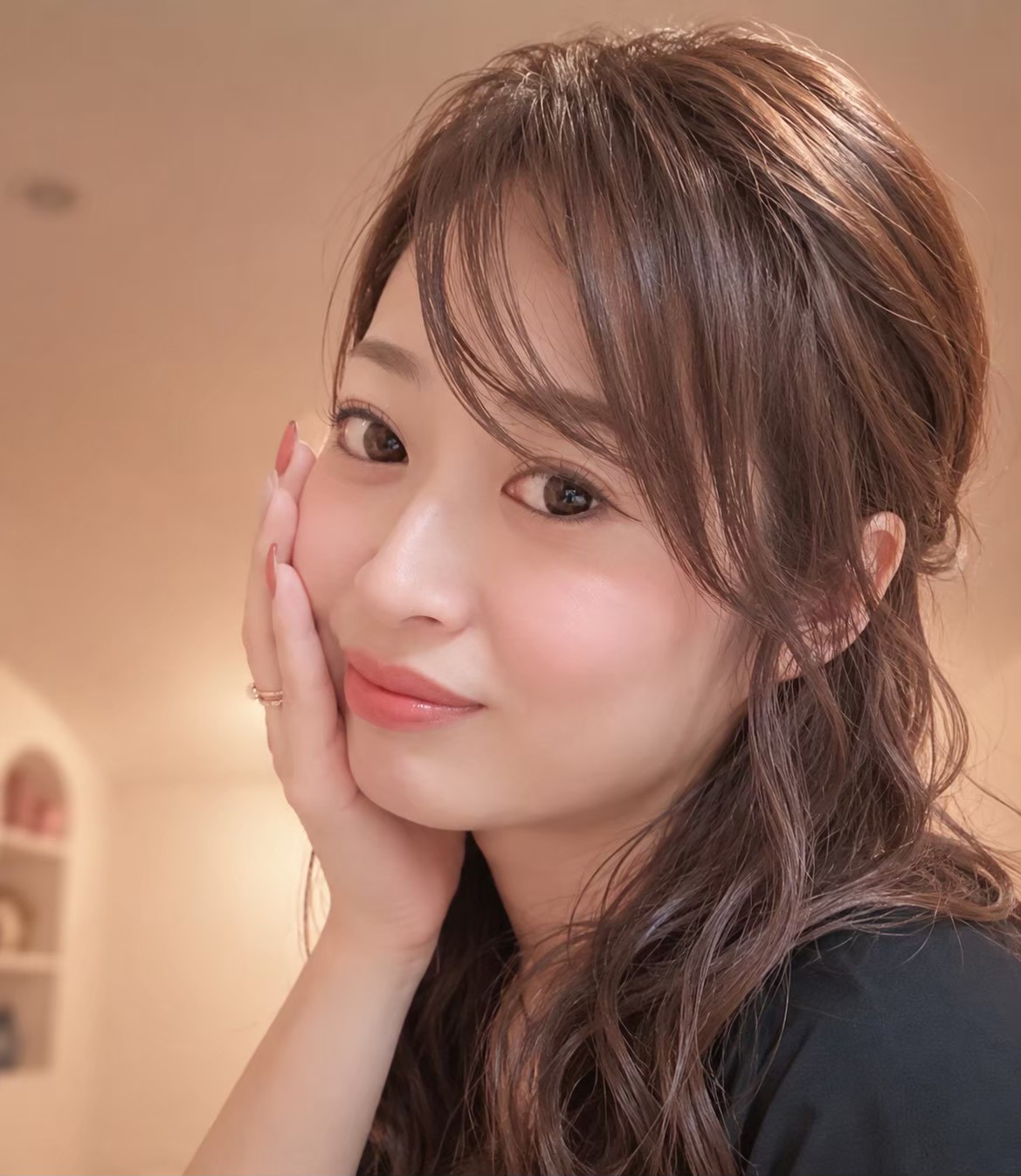 渡邊みなみのアバター